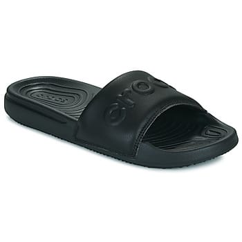 Crocs Crocs All Day Eva Heren Zwarte Slippers