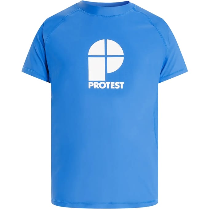 Protest Prtcaters – Uv shirt Heren – Korte mouwen – Ronde hals