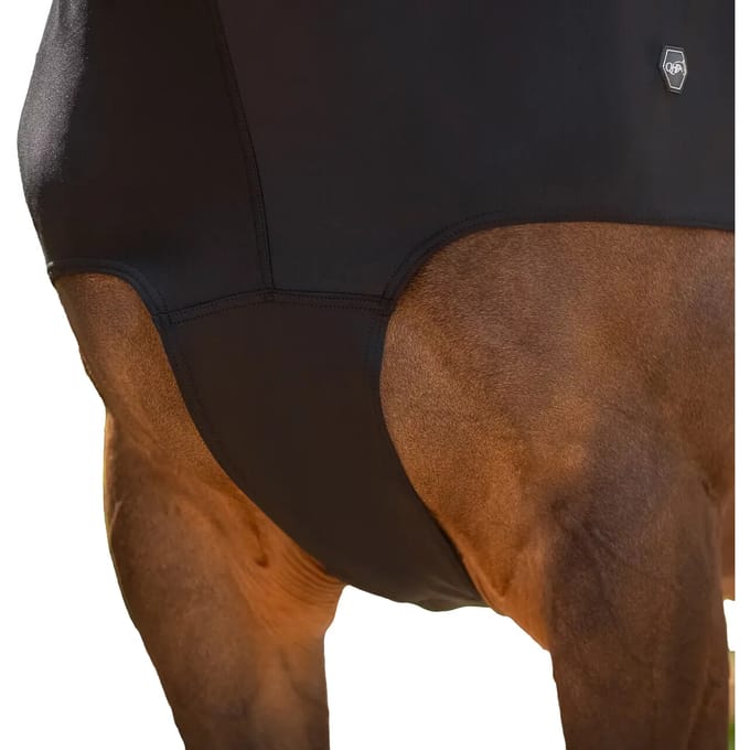 Paardendeken QHP