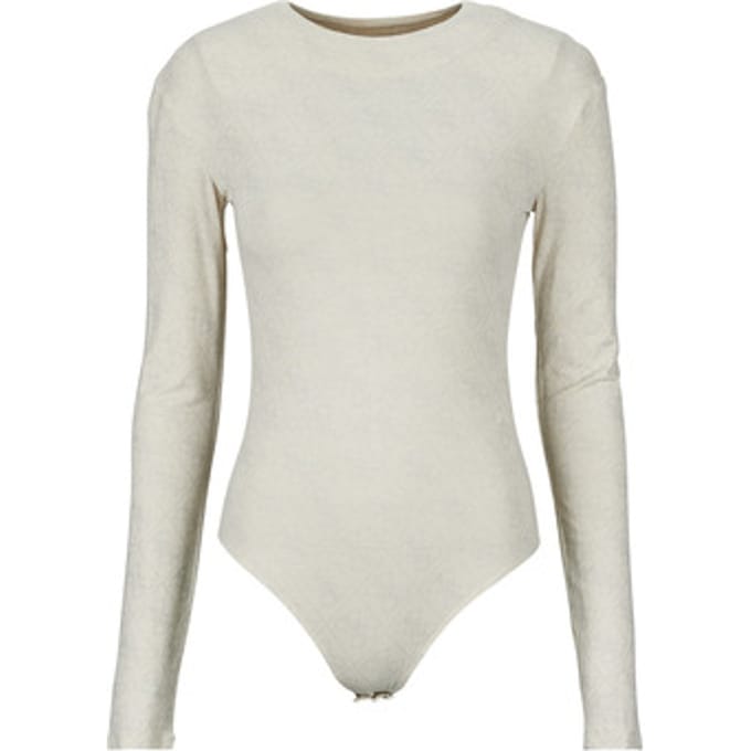 Guess  Body's LS TEODORA LOGO