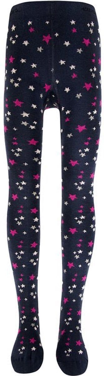 Maillot Ewers - Donkerblauw met Sterretjes-152/164