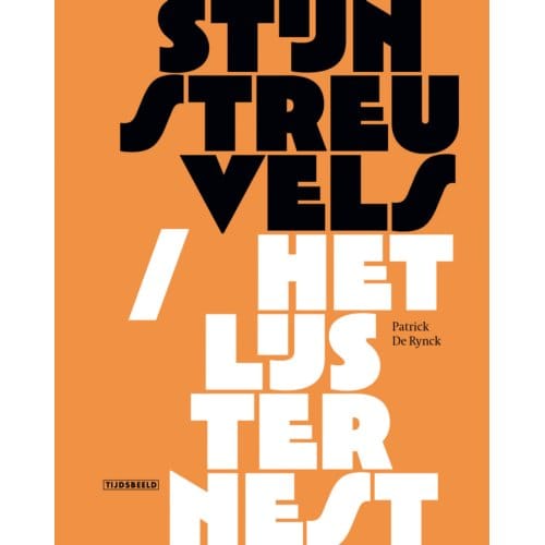 Stijn Streuvels En Het Lijsternest