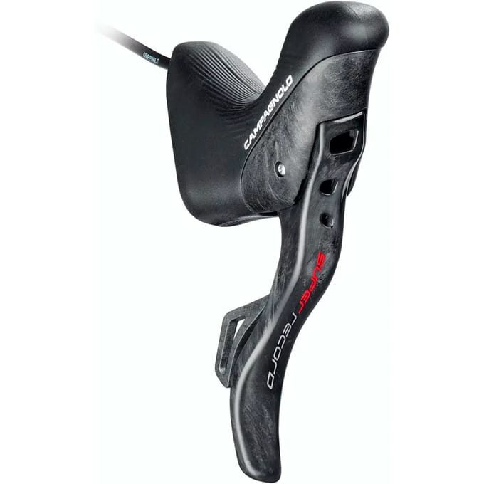 Campagnolo - ergopower super record EPS disc rechts/achter 140 mm