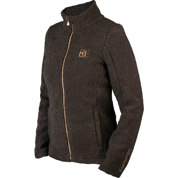 Damesfleece HORKA Francesca