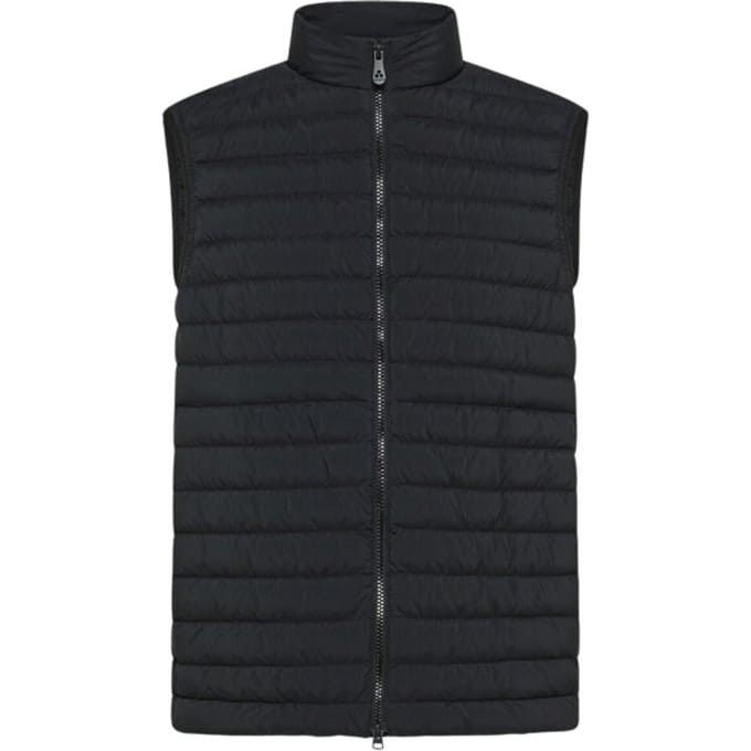 Peuterey Moise 02 Bodywarmers Zwart Peu5419