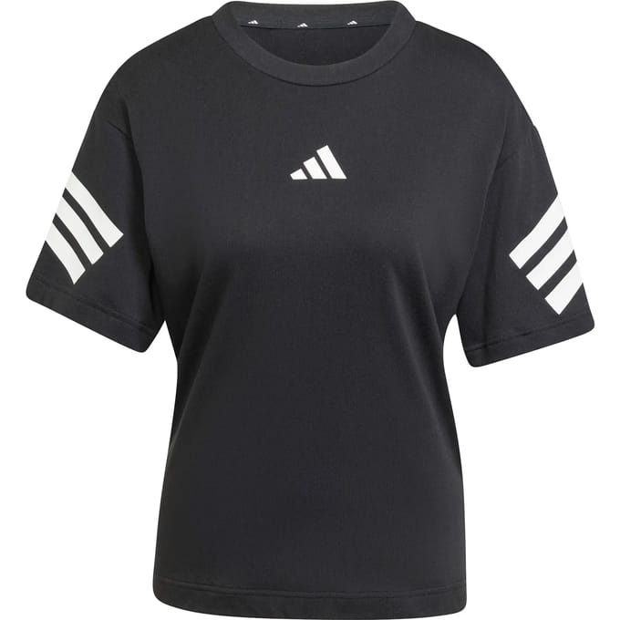 Dames-T-shirt adidas Future Icons 3-Stripes