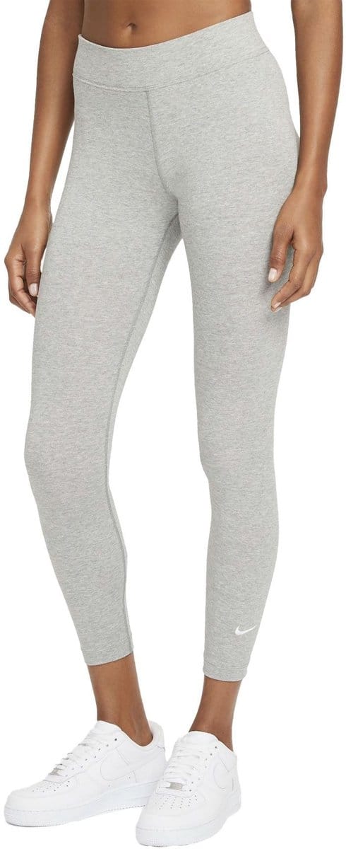 Nike Sportswear Club Essential Legging Dames - Maat XXL