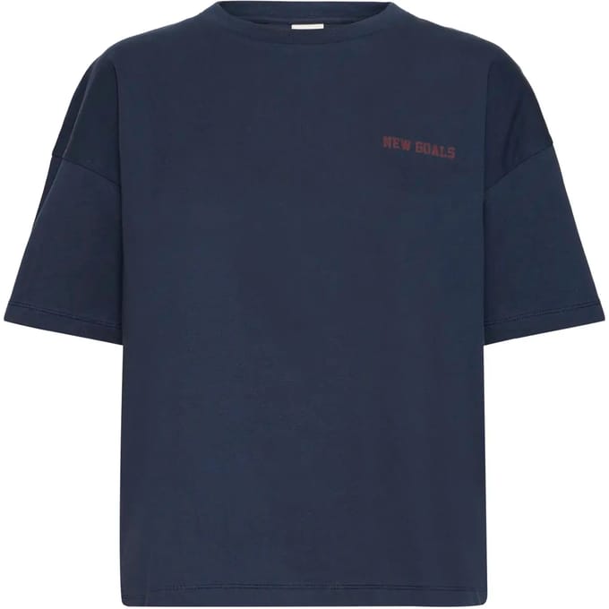Dames-T-shirt Ichi Bexi4