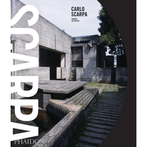 Carlo Scarpa - McCarter, Robert