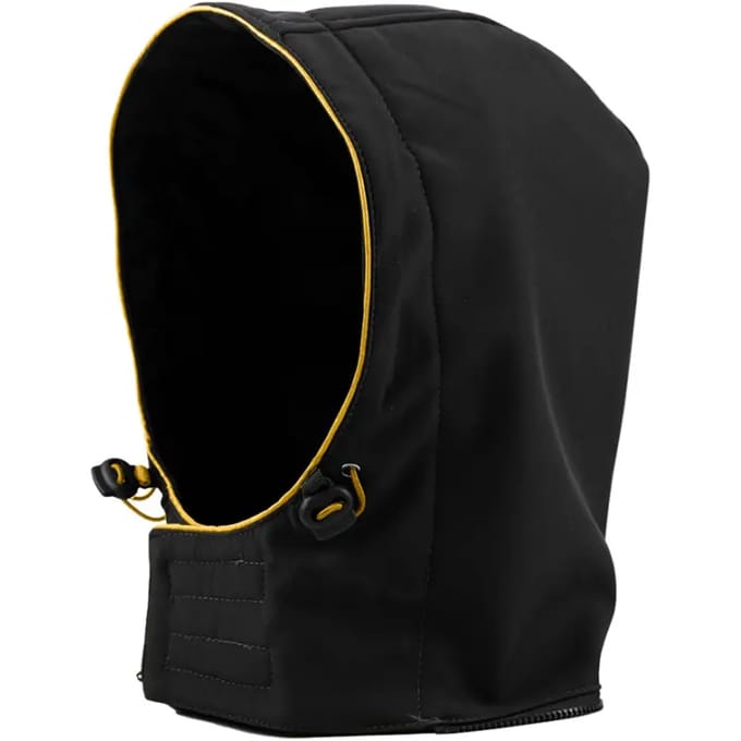 Afneembare capuchon Pen Duick Universal Softshell