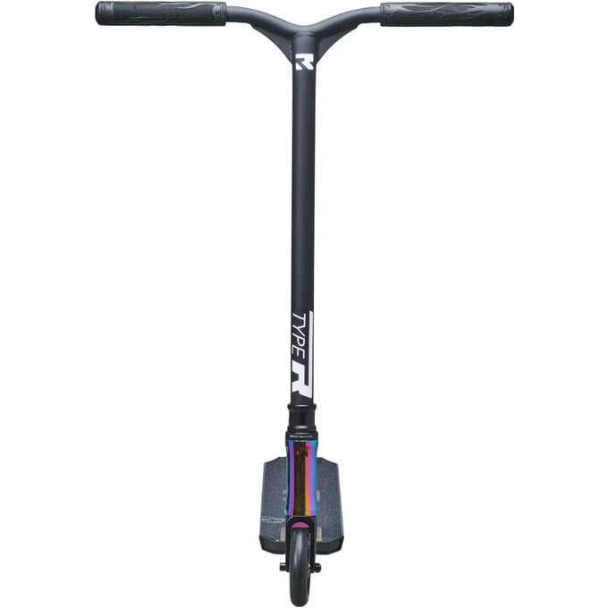 Root Industries Type R Stuntstep Rocket Fuel