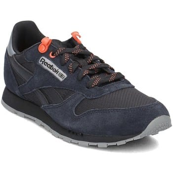Lage Sneakers Reebok Sport Classic Leather