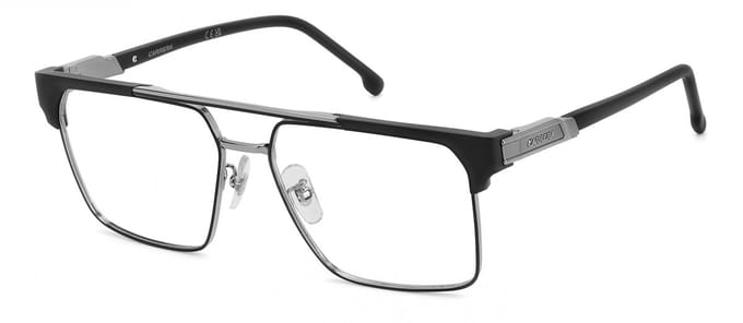 Carrera CARRERA 1140 Ruthenium black 56/16/145 MAN Brilmonturen