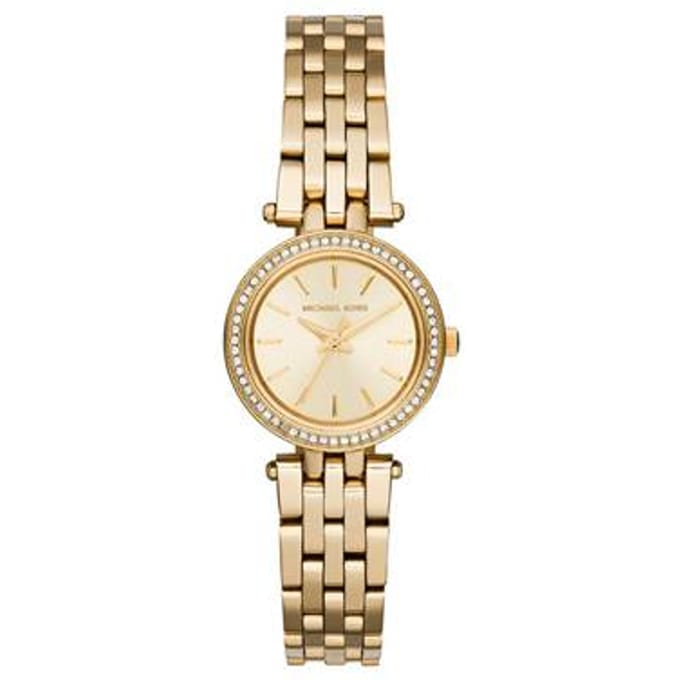 Michael Kors dames Darci minihorloge MK3295