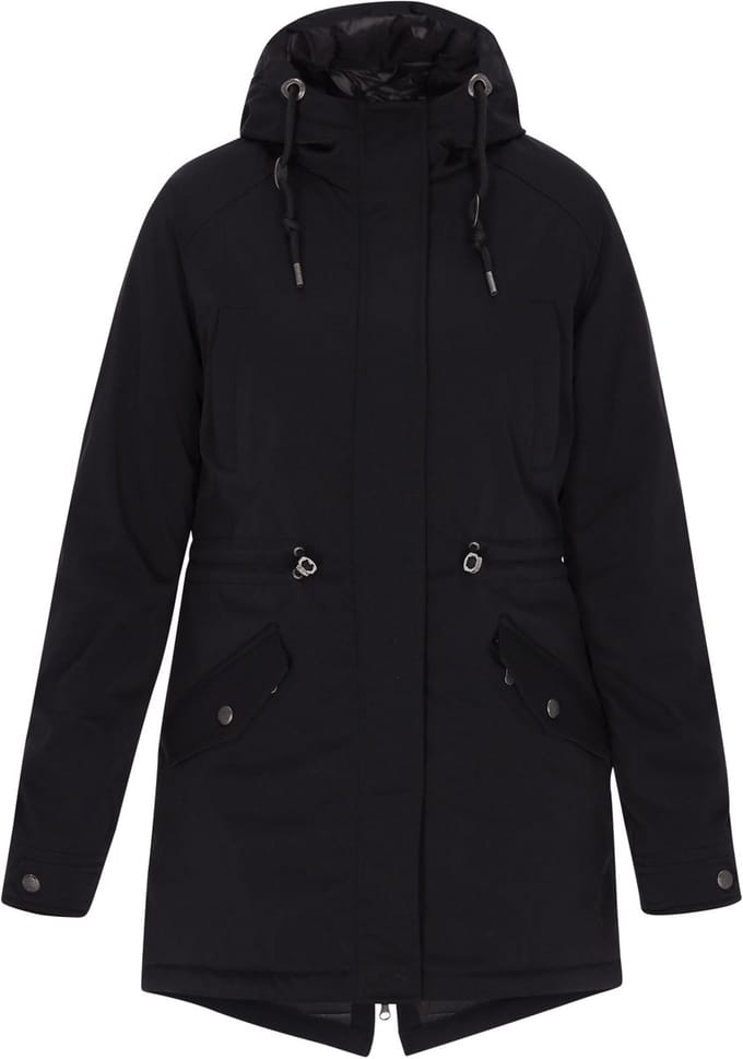 DreiMaster Parka
