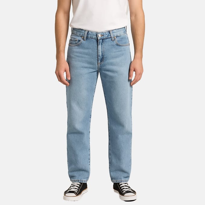 Cars Jeans Jeans Dunlin Loose Fit - Heren