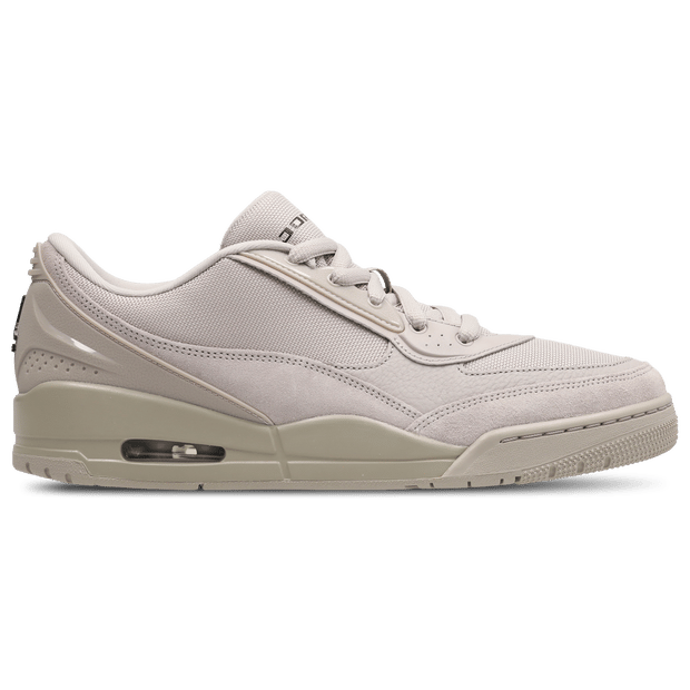 Jordan Ultra Sneakers Heren - Beige - Maat 43 - Leer