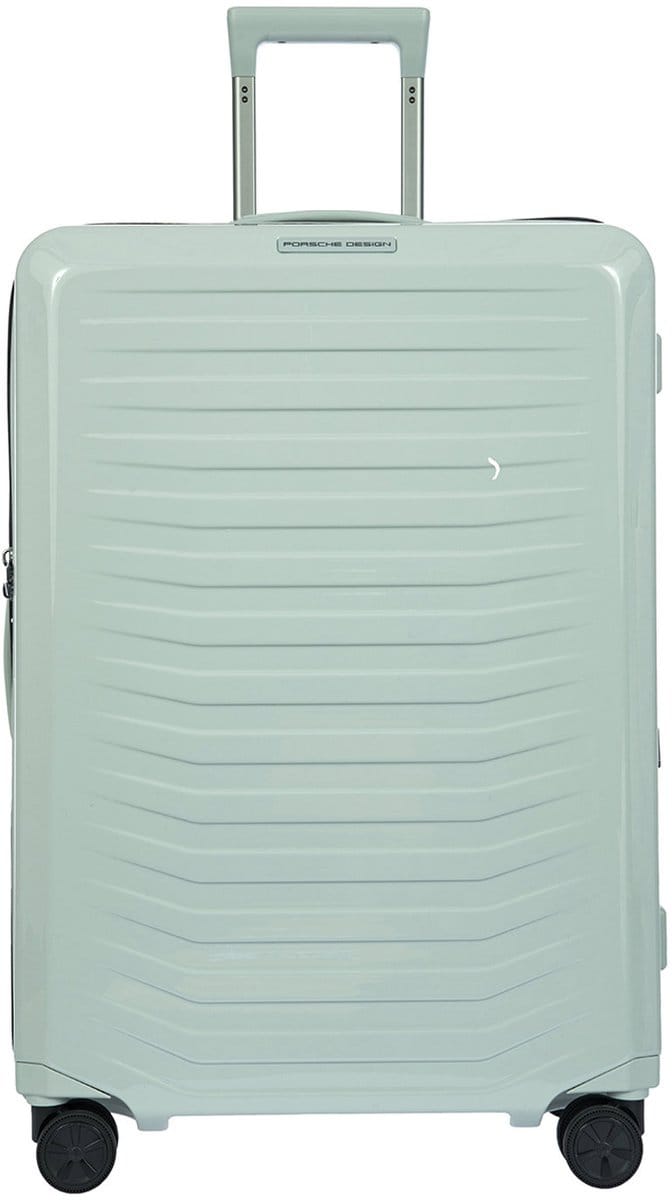 PORSCHE DESIGN trolley Roadster HC Trolley Chalk grijs 75cm