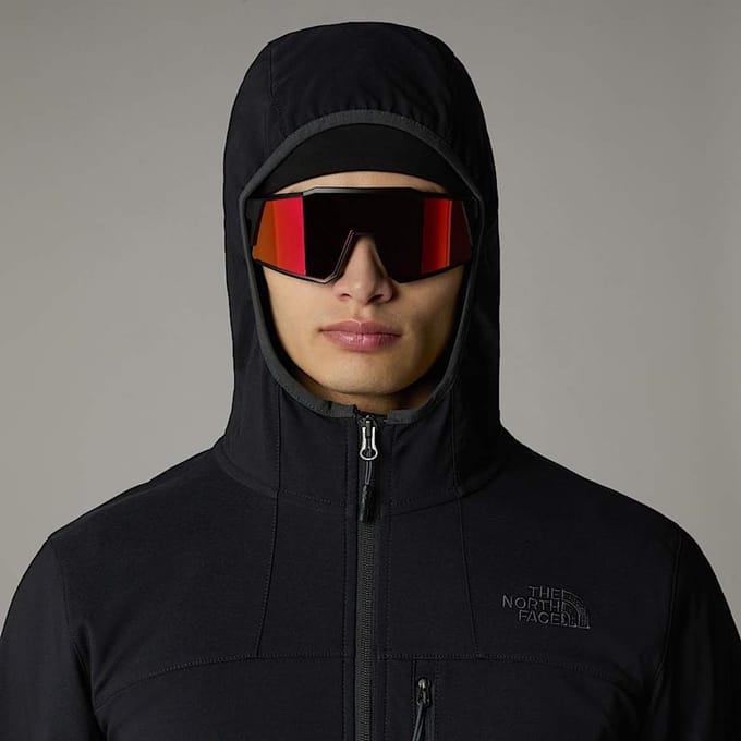 The North Face Mens Nimble Hoodie _ Eu