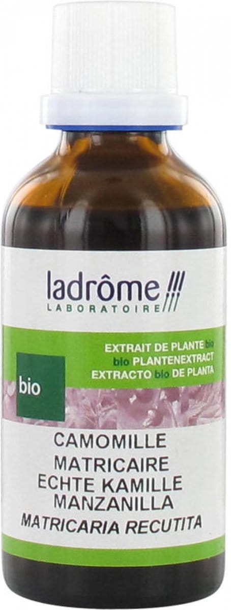 Kamille La Drome Bio /Jh