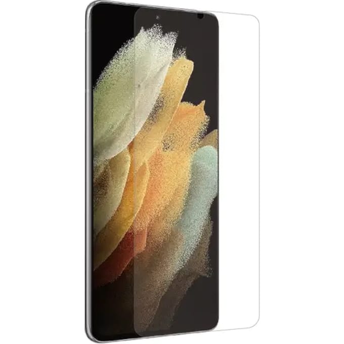 Gehard glas Muvit For Change 2,5D Samsung Galaxy S23 Plus/S22 Plus