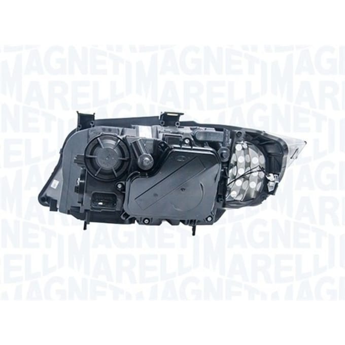 Koplampen MAGNETI MARELLI 719000000030, rechts