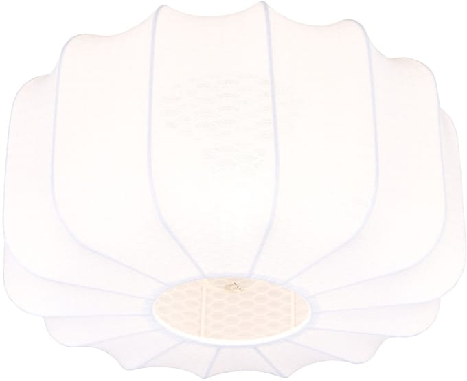 REALITY MADELINE - Plafondlamp - Zwart mat - excl. 1x E27 4 W - Plafondbevestiging - Casalum