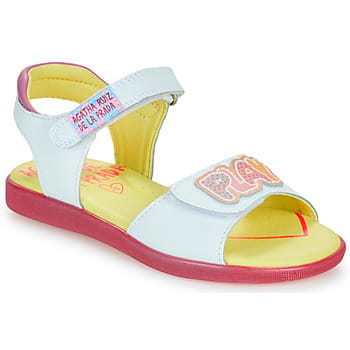 Platte sandalen Agatha Ruiz de la Prada SANDALIA PLAY