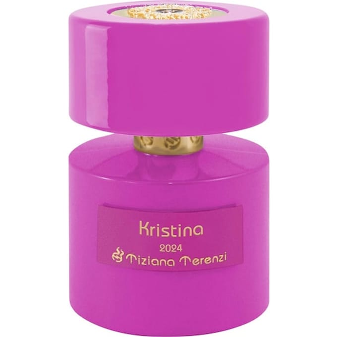 Tiziana Terenzi Anniversary Collection Extrait de Parfum Damesparfum Unisex 100 ml