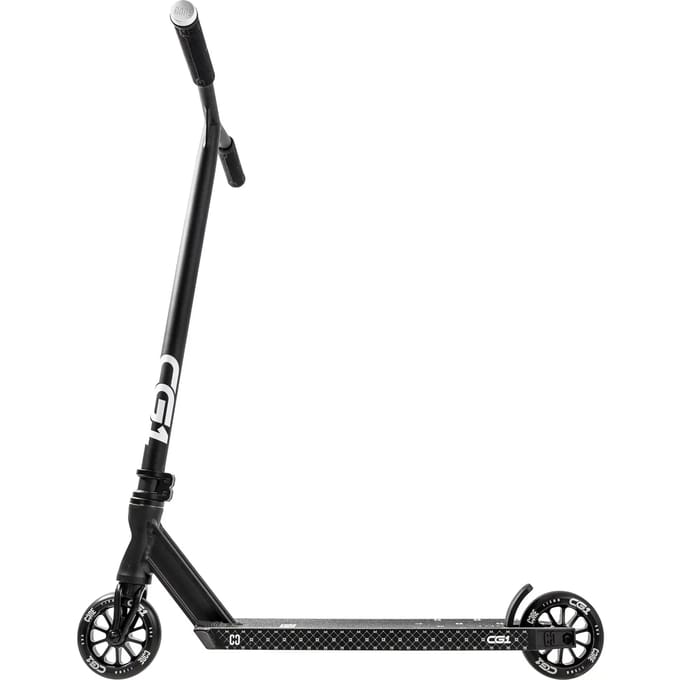 Core CG1 Stuntstep Black