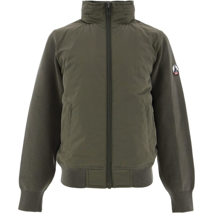 JOTT Real Jacket Army Taglia: 4Y | Giacche Outlet | kids | Verde