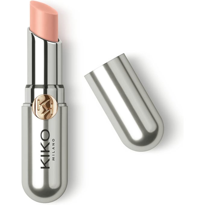 KIKO Milano Coloured Lip Balm 3g (Various Shades) - 02 Vanilla