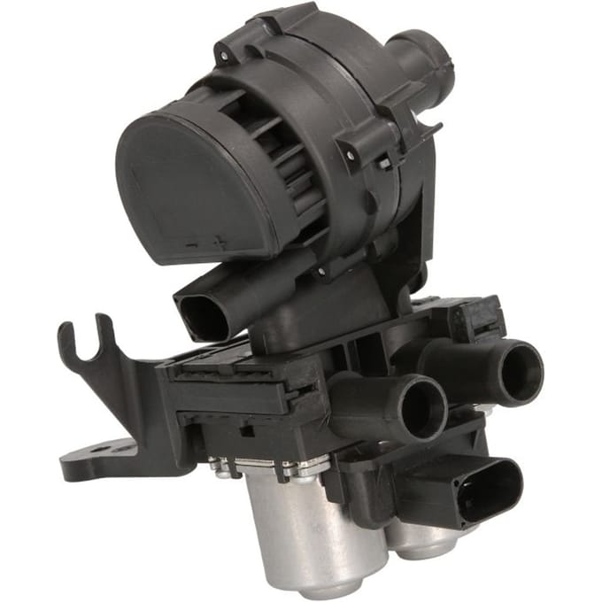 Koelvloeistof regelklep THERMOTEC D0A001TT