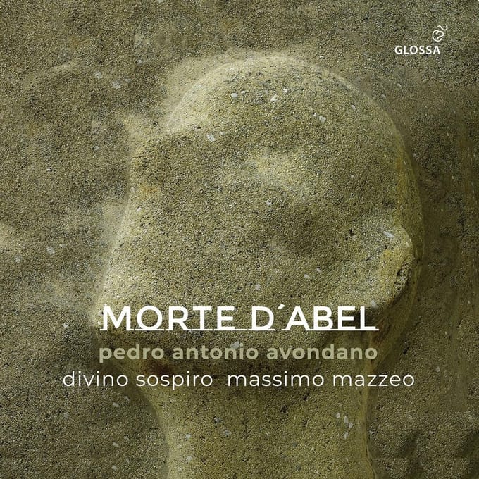 Filippo Mineccia, Massimo Mazzeo, Divino Sospiro - Avondano: La Morte D'abel (Oratorio) (2 CD)