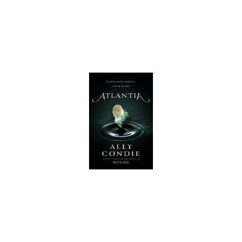 Atlantia - Condie, Ally