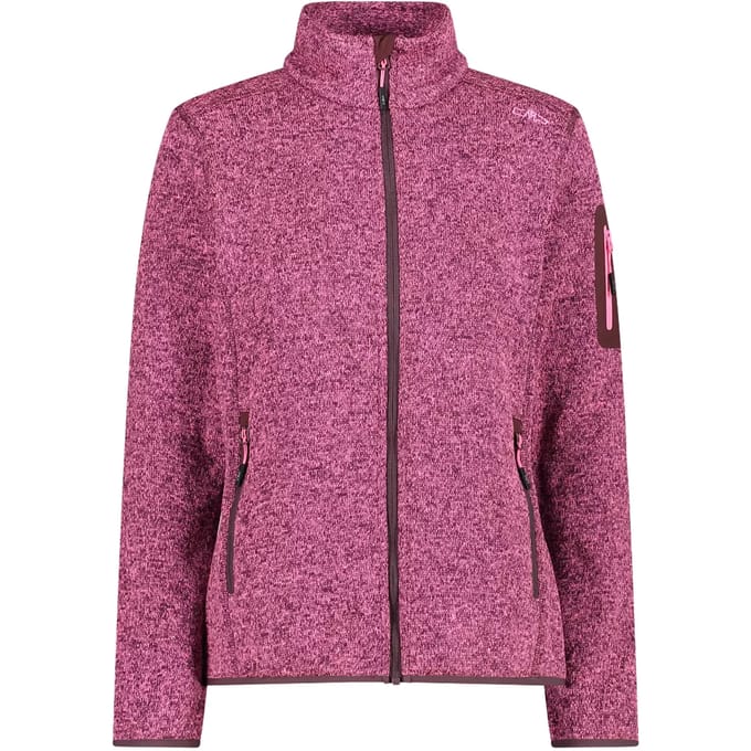 Damesfleece CMP