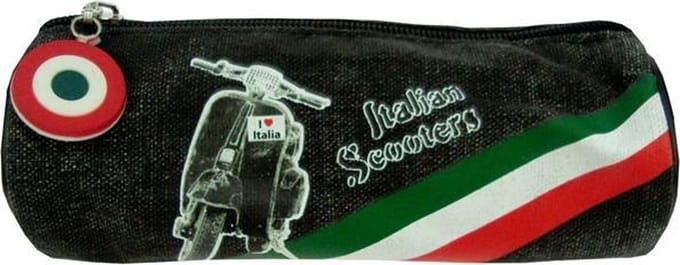 Italian scooters - etui