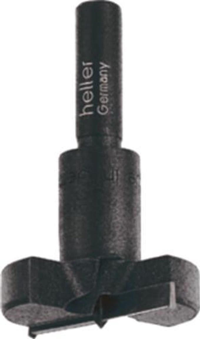 Cilinder-scharnierboor  - 790-20mm