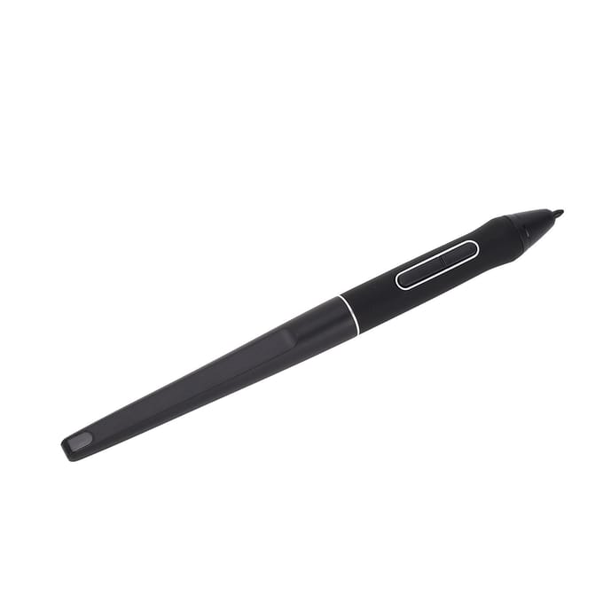Grafisch Tablet Pen Snelle Respons Gevoelig PW507 Digitale Teken Stylus Pen met 10 Penpunten voor