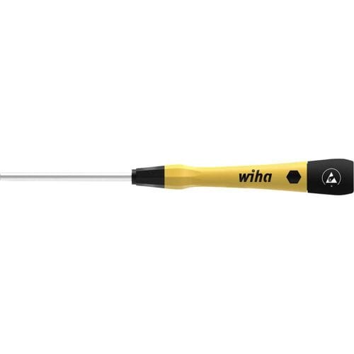 Wiha 43691 Dopschroevendraaier ESD Zeskant