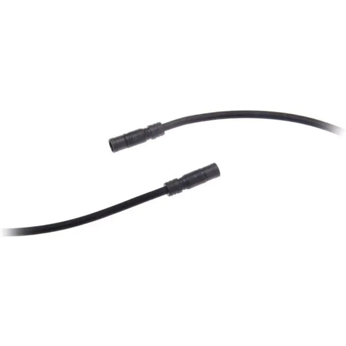 Shimano E-Tube EW-SD50 Di2 Kabel Intern/Extern Zwart Voor Di2 En FOX iCTD