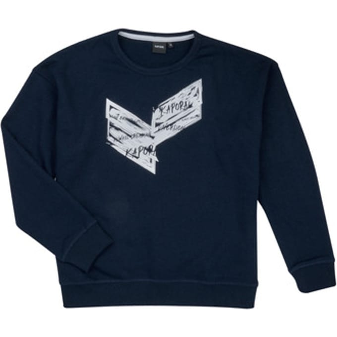 Kaporal  Sweaters PASCO ESSENTIEL