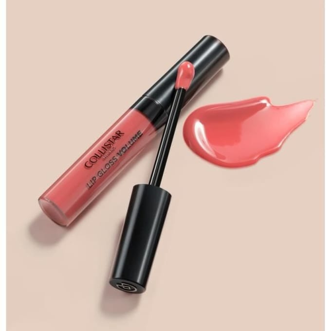 Collistar Lip Gloss Volume 7ml | Nudo Labbra - 150 | - 150 Nudo Labbra