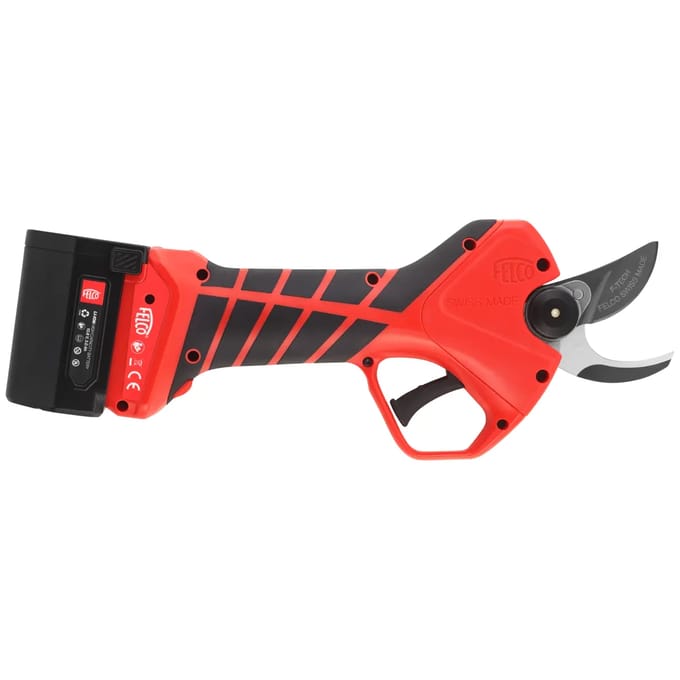 Felco 2e Elektrische Snoeischaar – Inclusief Accu | Knipt tot Ø 27 mm