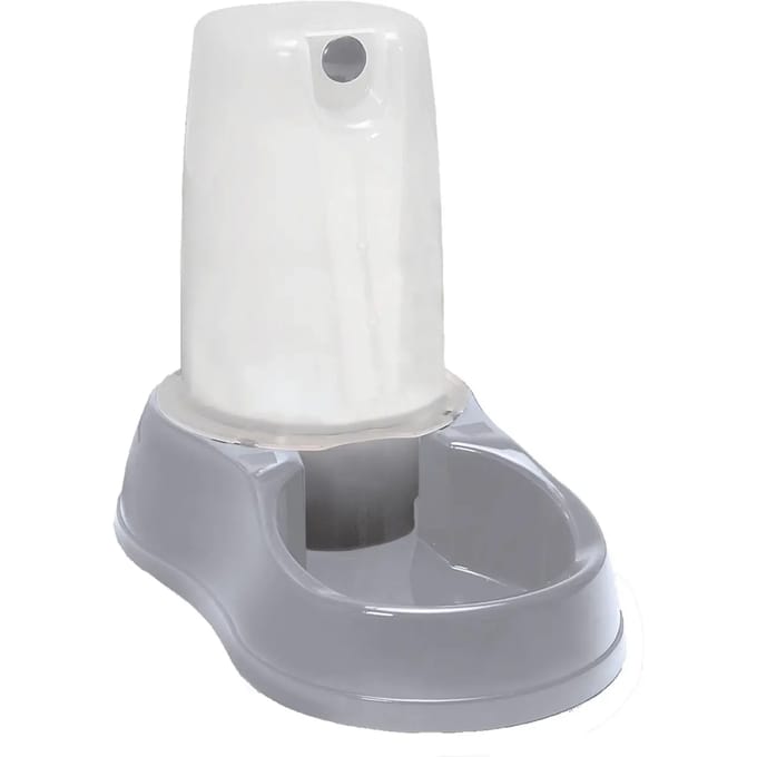Stefanplast Water dispenser 3,5 liter Grijs