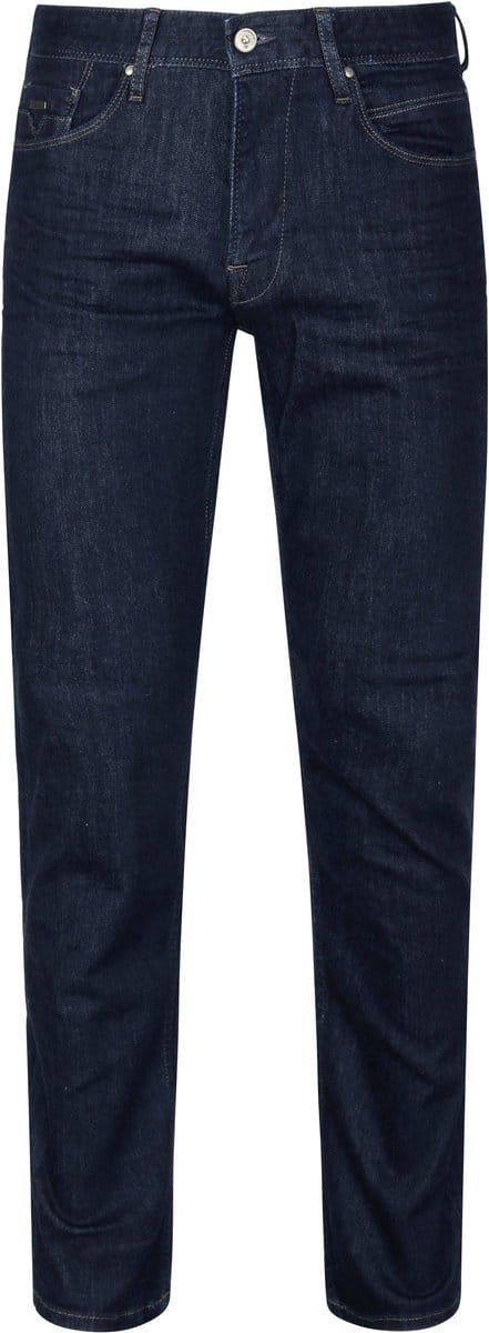 Vanguard - Jeans V7 Rider Donkerblauw - Heren - Maat W 29 - L 32 - Regular-fit