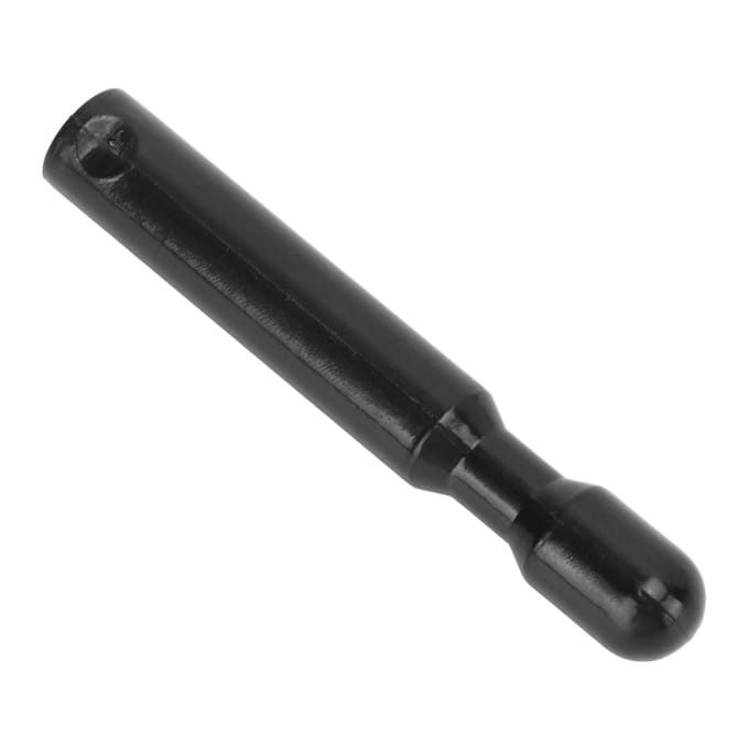 Autodeurknoppen FODZ?5421850?Een Zwarte ABS Slijtvaste Vervanging voor Ford Explorer Taurus black