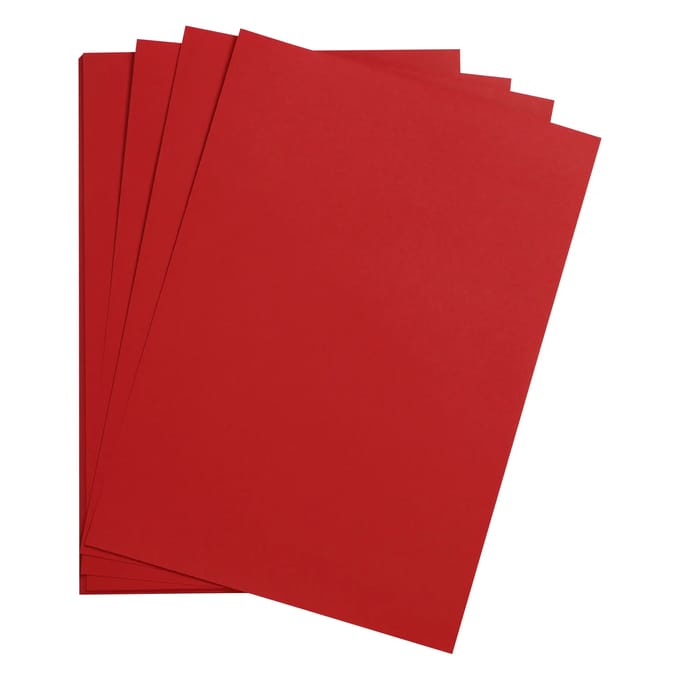 Papierblok 250 vellen Clairefontaine Maya