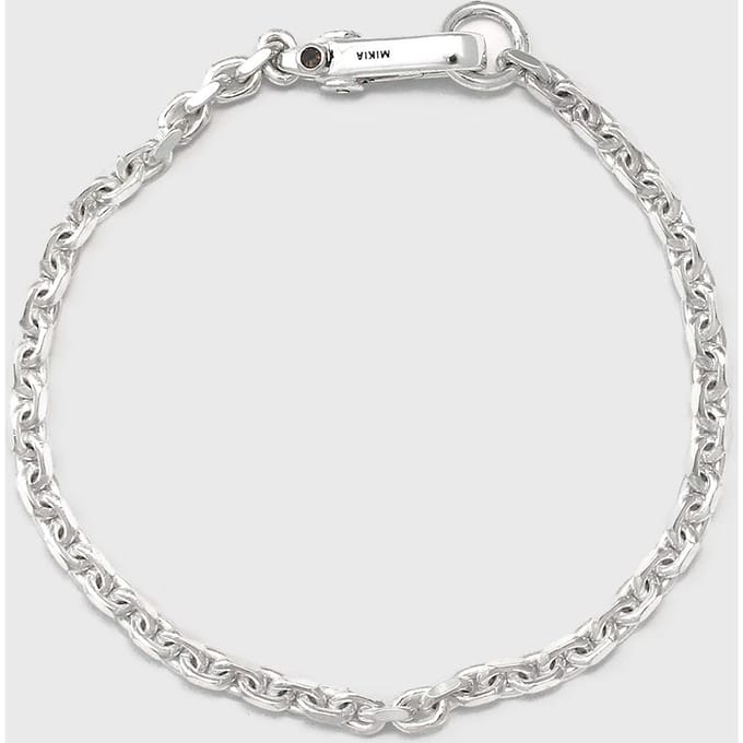 Chain bracelet