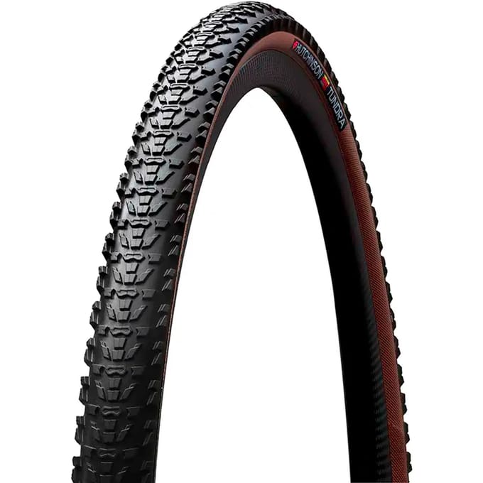 Zachte band Hutchinson Tundra Hardskin Bi-Compound Tubeless Ready